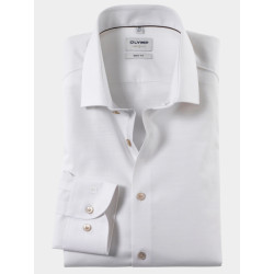Olymp Business hemd lange mouw 2132/34 hemden 213234/20