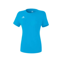 Erima Functioneel teamsport-t-shirt -