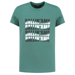 Ballin Amsterdam T-shirt 24017117