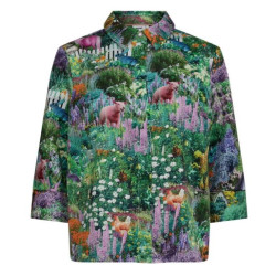 Nümph Nuatlas blouse 703940