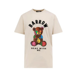 Barrow Jersey t-shirt unisex bwuath040.bw009