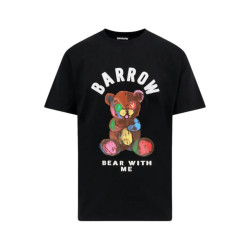 Barrow Jersey t-shirt unisex bwuath040.110