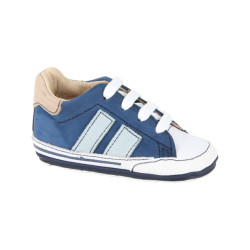 Shoesme Bp23s024-c jongens babyschoenen