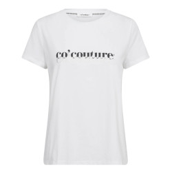 Co'Couture T-shirt 33054 glitter