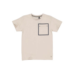 Quapi Jongens t-shirt karan kit