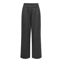 Only Onlelise mw wide pull-up pant tlr n