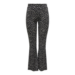 Only Onlrita flared pants cs jrs