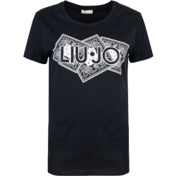Liu Jo T-shirt foul ecs