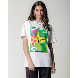 Colourful Rebel T-shirt wt115642 motel
