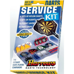 Harrows service kit -