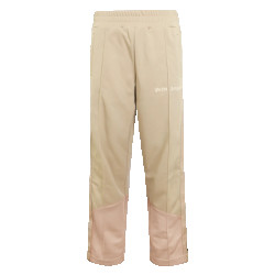Palm Angels Heren two tone track pants