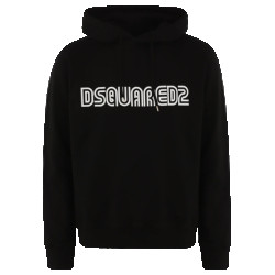 Dsquared2 Heren sweatshirt