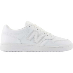 New Balance 480 sneaker white