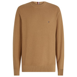 Tommy Hilfiger Menswear trui ronde hals