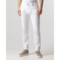 7 For All Mankind Slimmy tapered jeans
