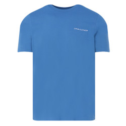 Lyle and Scott T-shirt met korte mouwen