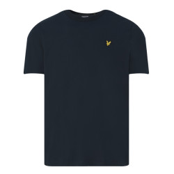 Lyle and Scott T-shirt met korte mouwen