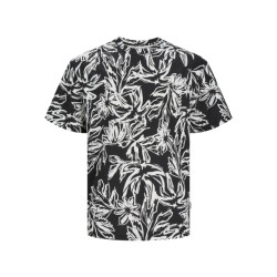 Jack & Jones Jorlafayette aop tee ss crew neck