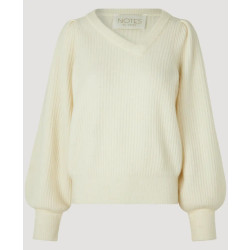 Notes du Nord Ndn ivalu sweater