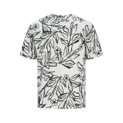 Jack & Jones Jorlafayette aop tee ss crew neck