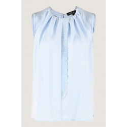 Marc Cain Blouse mouwloos