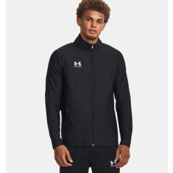 Under Armour Ua m's ch. track jacket-blk 1379494-001