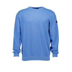 Paul & Shark Garment dyed sweaters