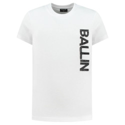 Ballin Amsterdam T-shirt 240171