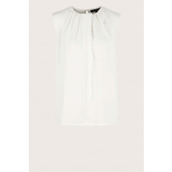Marc Cain Blouse mouwloos