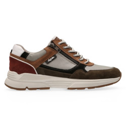Australian Footwear Connery leather