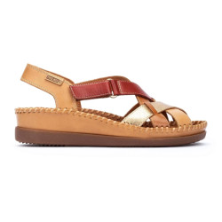 Pikolinos Cadaques dames sandaal