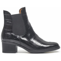 Gabor 31.650.37 dames laars