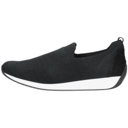 Ara Instapper wovenstretch lissabon 12-34080 21 black 3028