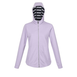 Regatta Dames bayla full zip hoodie