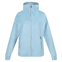 Regatta Dames velours full zip fleecejack