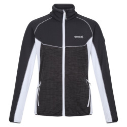 Regatta Dames hepley full zip fleecejack