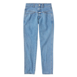 Closed Pedal pusher jeans