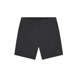 Olaf Hussein Nylon shorts