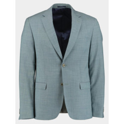 Bos Bright Blue Kostuum toulon suit drop 8 231028to12bo/340 green