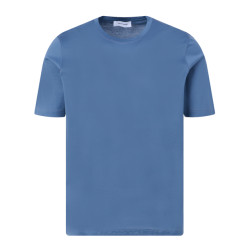 Gran Sasso T-shirt met korte mouwen