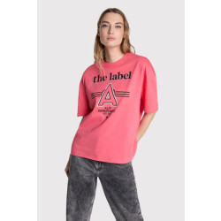 Alix The Label 2402892621 ladies knitted a t-shirt
