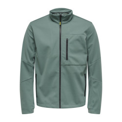 Only & Sons Onsjordy softshell jacket athl
