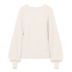 Beaumont Pullover bc82532241 coral