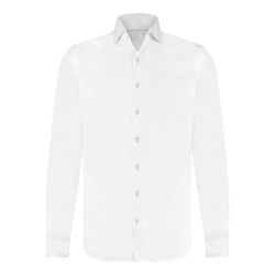 Blue Industry 4128.41 shirt white