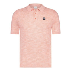 Blue Industry Kbis24-m39 polo coral
