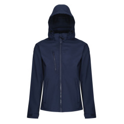 Regatta Heren venturer 3-laags membraan soft shell jas