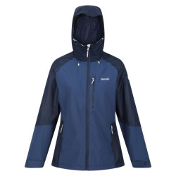 Regatta Dames highton iv stretch regenjas