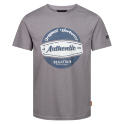 Regatta Heren origineel workwear katoenen t-shirt