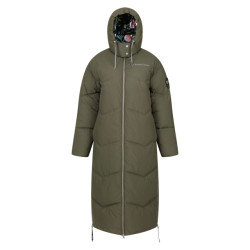 Regatta Dames christian lacroix milhaud longline pufferjack
