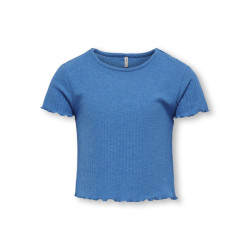 Only Konnella s/s o-neck top noos jrs